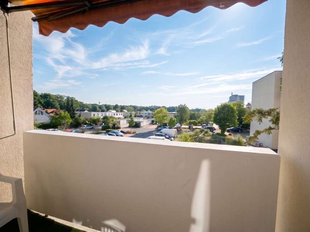 Immobilie in Stein - Attraktive 2-Zimmer-Wohnung mit Balkon und Aufzug - Bild 2
