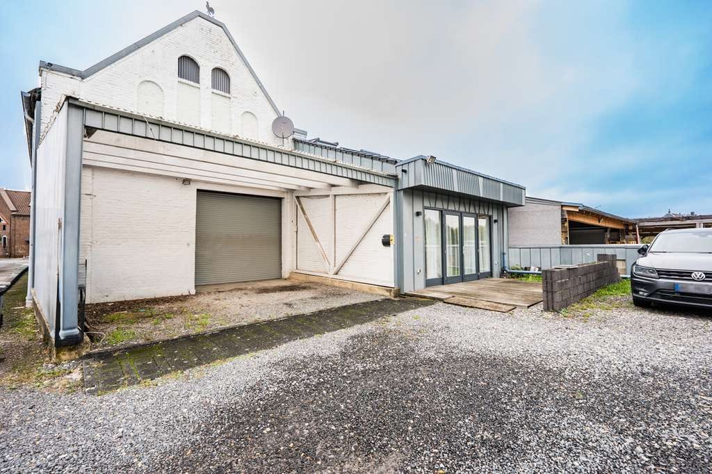 Immobilie in Alsdorf - Renditestarkes Wohn- und Geschäftshaus - Bild 0