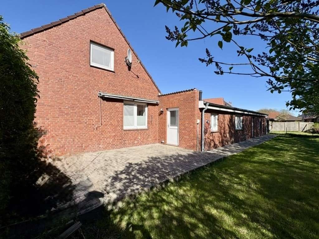 Immobilie in Tönning - Altstadtidyll - Bild 2