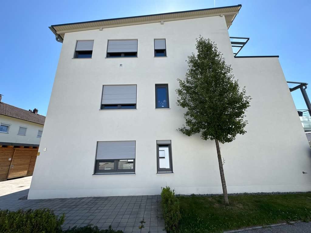 Immobilie in Straßkirchen - Betreutes Wohnen der Extraklasse! - Bild 1