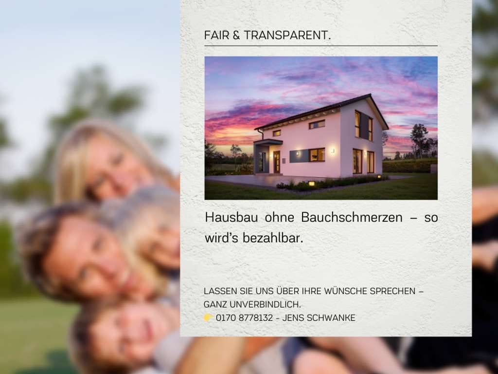 Immobilie in Ockfen - Build Your Way – Entscheide selbst, wie du bauen willst. - Bild 1