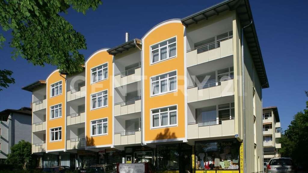 Immobilie in Bad Füssing - Exklusives Investment in Bad Füssing – 4-Sterne-Kurhotel Sonnenhof - Bild 1