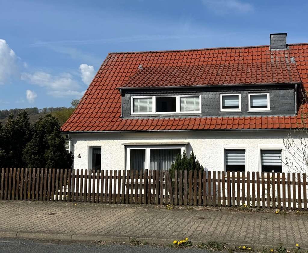 Immobilie in Bad Salzdetfurth - Einfamilienhaus zu verkaufen - Bad Salzdetfurth - Am Papenberg - Bild 2