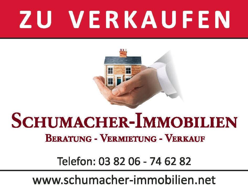Immobilie in Poseritz - Ruhige Lage in Garz und dennoch am Puls des Lebens - Bild 3