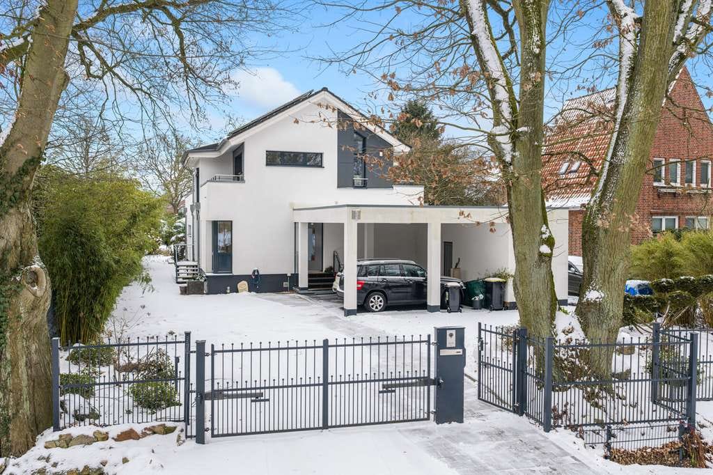 Immobilie in Börnsen - Wunscherfüller! - Bild 2