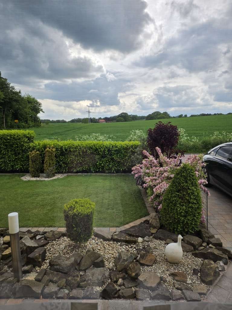 Immobilie in Alfhausen - Smart Home! EFH  mit allem Komfort! Garage- Gartenhaus! - Bild 3