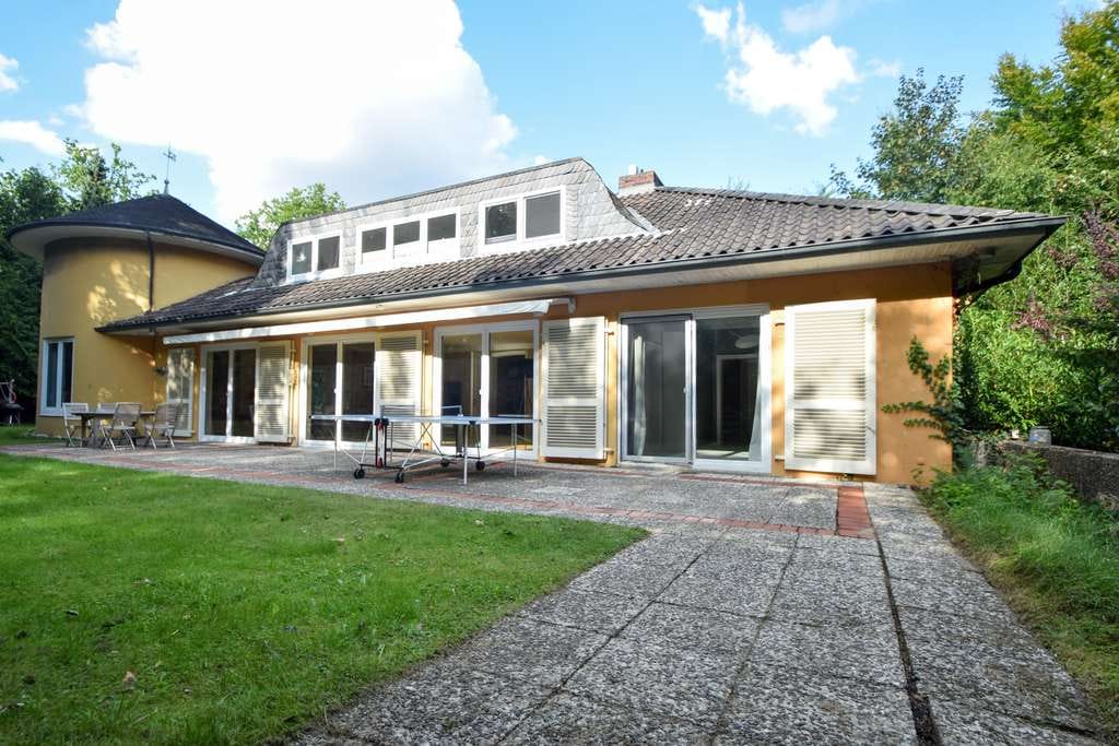 Immobilie in Bendestorf - Viel Platz für die ganze Familie in begehrter Lage von Bendestorf - Bild 0
