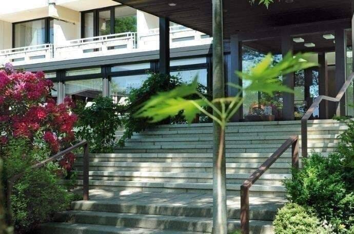 Immobilie in Bad Steben -  259 m² - 378 m²  für Wohnung und / oder gewerbliche Nutzung / Büro / Praxis / Fitness / Atelier / Ausstellung usw. - Bild 4