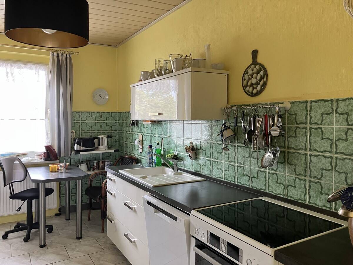 Immobilie in Greifswald - Großes Einfamilienhaus in Toplage! - Bild 4