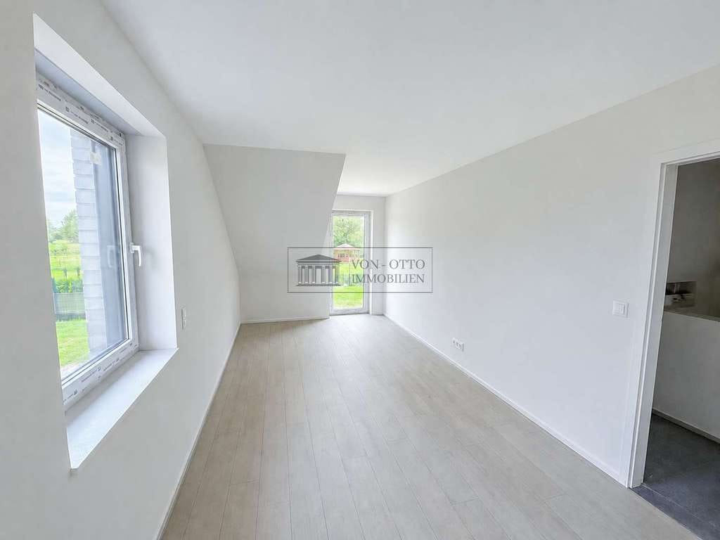 Immobilie in Scholen - Modernes Familienglück – Neubau-Doppelhaushälfte zum Erstbezug - Bild 4