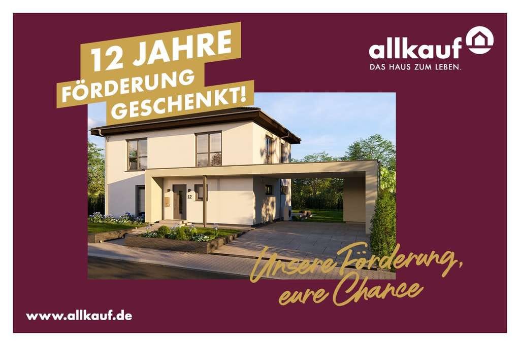 Immobilie in Nordkirchen - Ihr individuelles Einfamilienhaus in Nordkirchen - Maßgeschneiderte Wohnträume werden Wirklichkeit - Bild 2