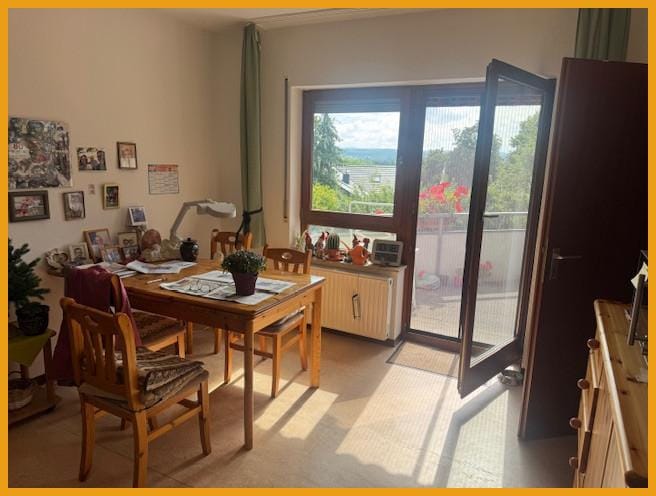 Immobilie in Schwalmstadt - Etagenwohnung in Schwalmstadt (Ziegenhain) - Bild 4