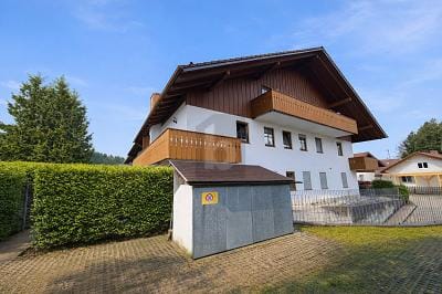Immobilie in Penzberg - RUHIGE, DENNOCH ZENTRALE LAGE & BEZUGSFREI - Bild 0