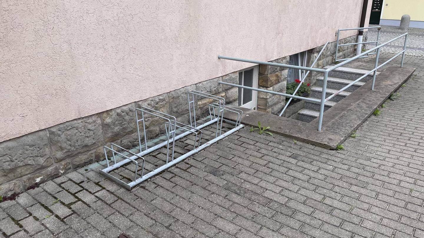 Immobilie in Neustadt in Sachsen - Solide Kapitalanlage - Bild 4