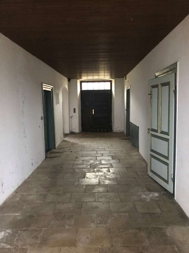 Immobilie in Kettershausen - Ehem. Pfarrhof mit Nebengebäude zu verkaufen - Bild 4