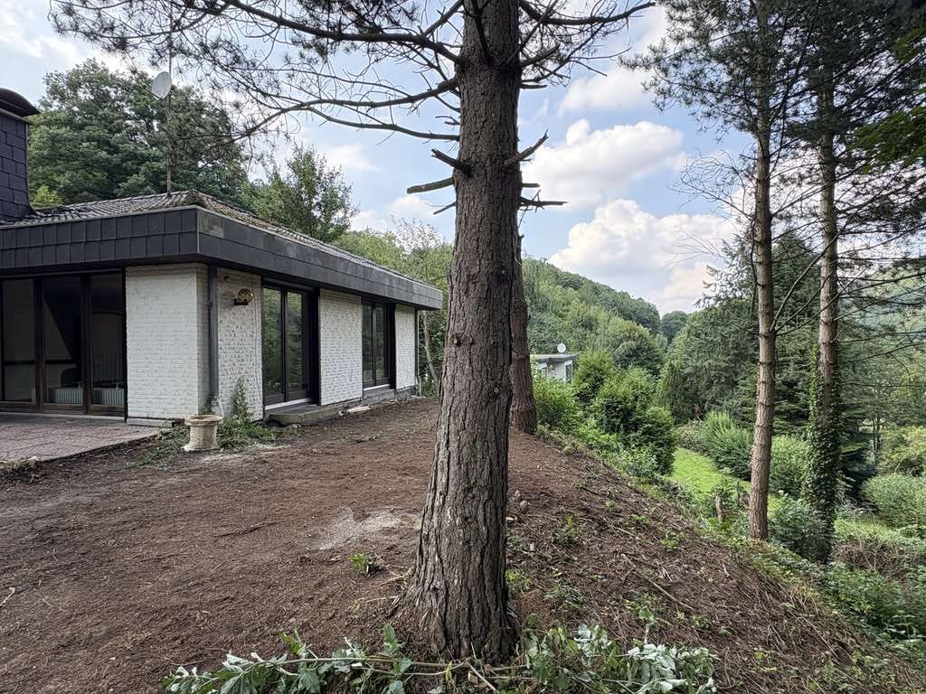 Immobilie in Bad Münstereifel - Eicherscheid-Top Lage-großes Grundstück - Bild 2