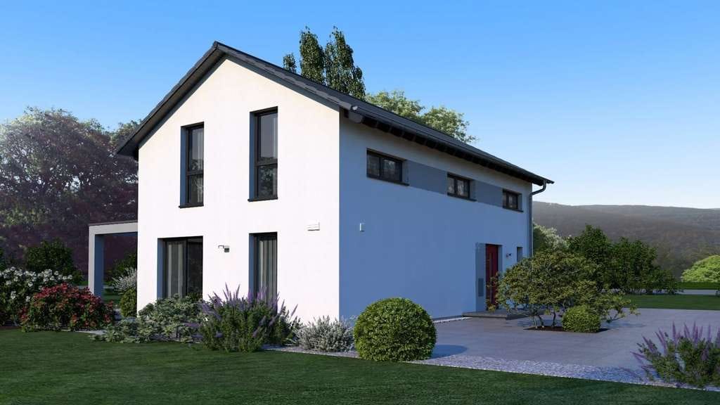 Immobilie in Oederan - Ein Zuhause mit grenzenlosen Möglichkeiten - Bild 4