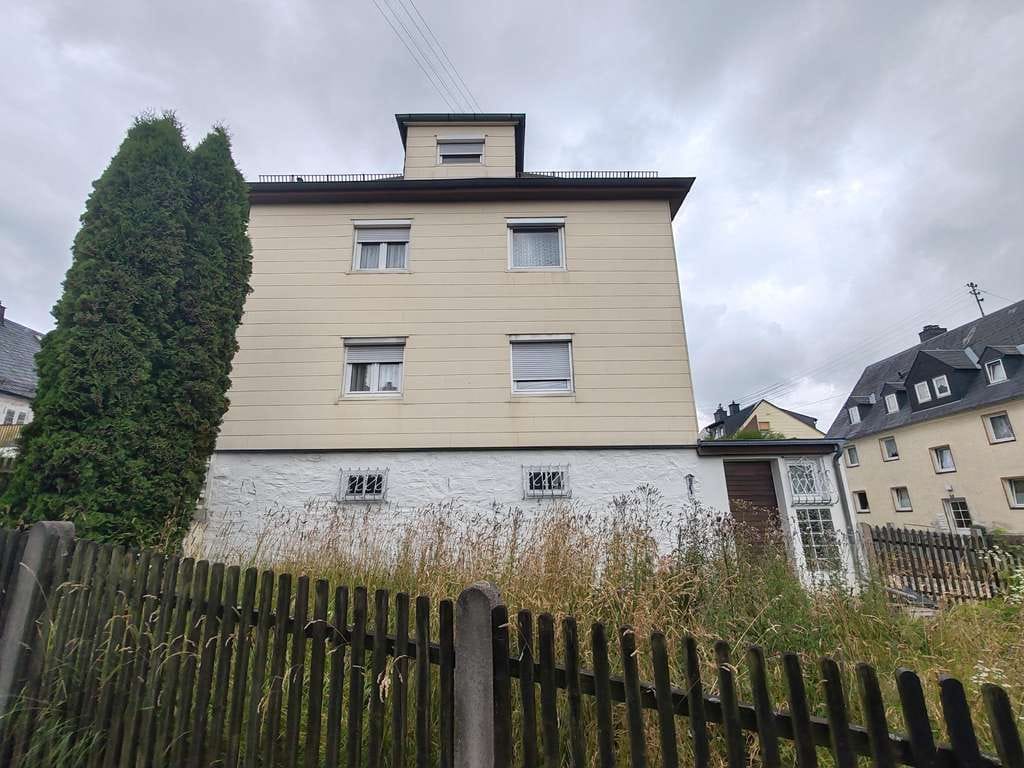Immobilie in Schauenstein - Reiheneckhaus in Schauenstein - Bild 1