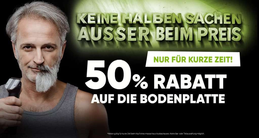 Immobilie in Wiesen - Traumhaus von Massa - individuell planbar! - Bild 0