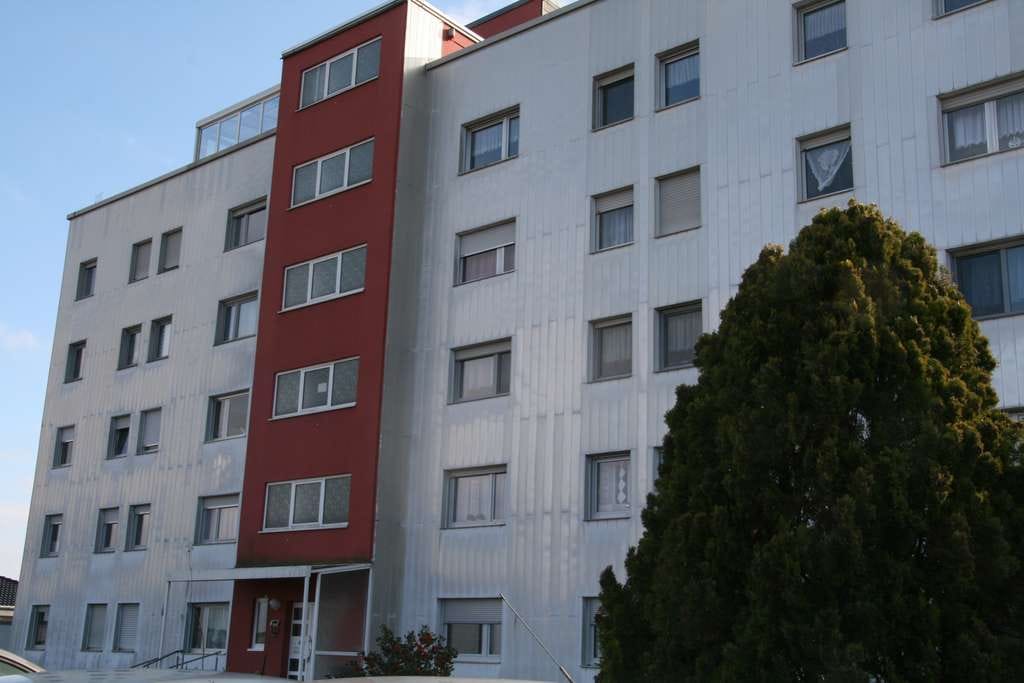 Immobilie in Elsdorf - Gut geschnittene 2-Zi-Wohnung mit Balkon - Bild 1