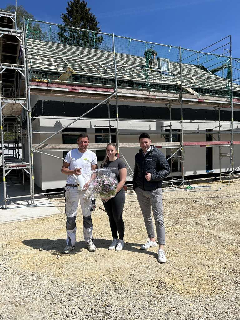 Immobilie in Böhmenkirch - !! Raus aus der überteuerten Miete !! - Investieren Sie in Ihre eigene Zukunft - Bild 3