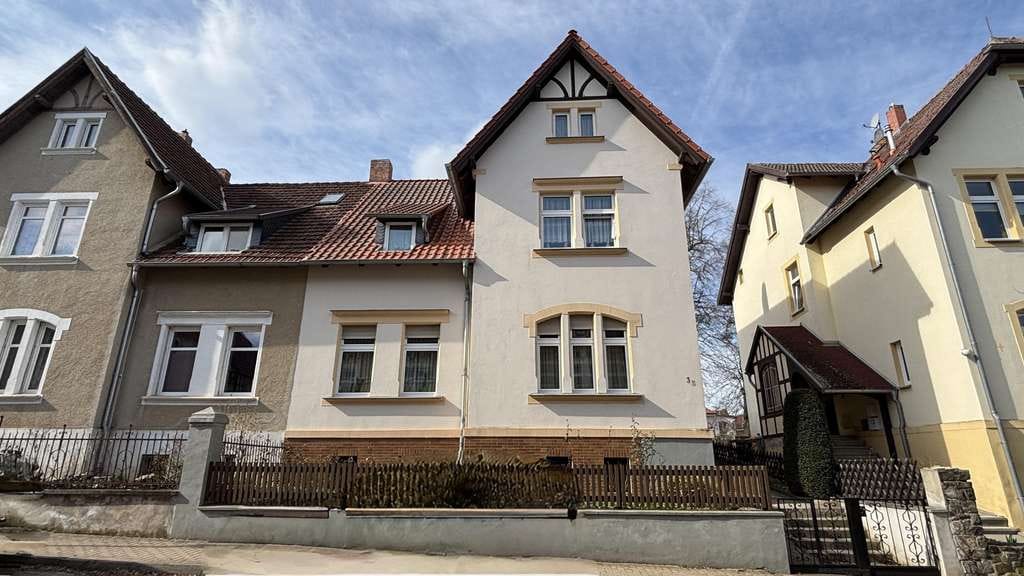 Immobilie in Ballenstedt - Ein Haus für alle Lebensphasen - Bild 3