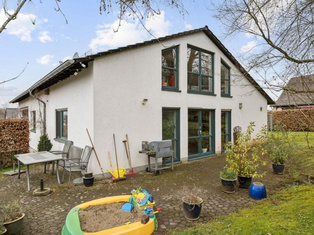 Immobilie in Hillesheim - Einfamilienhaus freistehend in Hillesheim (Hillesheim (Eifel)) - Bild 3