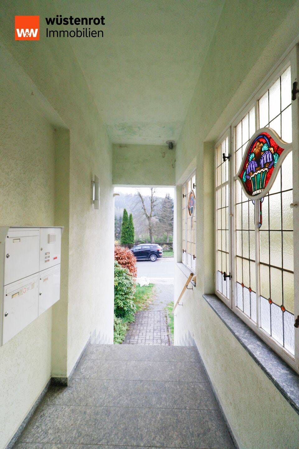 Immobilie in Bad Elster - Stilvoll, elegant investiert - Sichern Sie sich jetzt Ihre Kapitalanlage im Kurort Bad Elster! - Bild 1