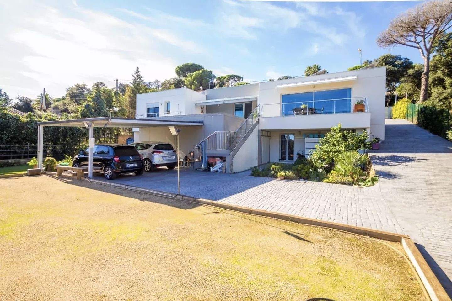 Immobilie in Rechlin - VILLA/HOUSE in Platja d'Aro - Bild 3