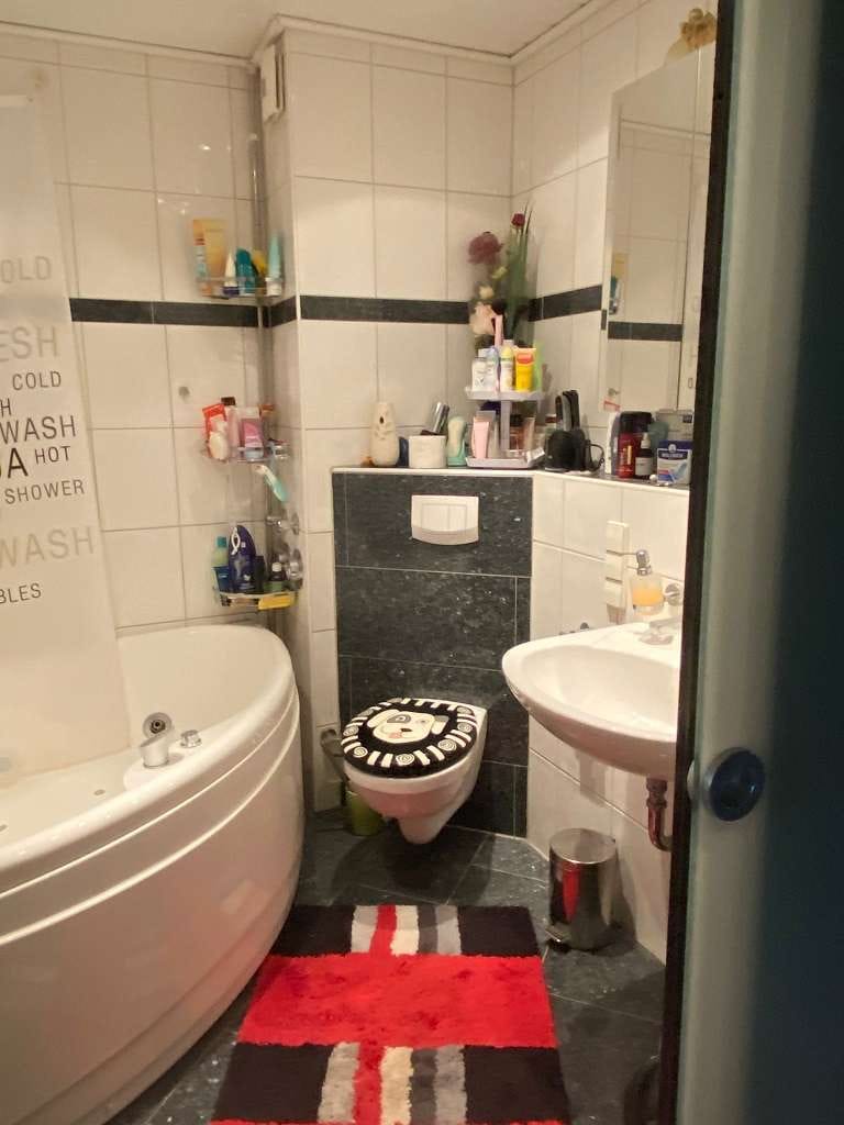Immobilie in Beckum - bezugsfreie 4 Zimmer Eigentumswohnung in Neubeckum - Bild 3