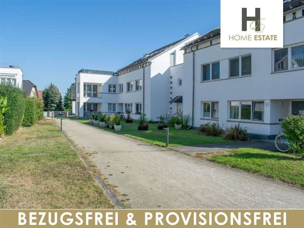Immobilie in Teltow - Bezugsfreie 3 - 4 Zimmer Wohnung mit Terrasse & Provisionsfrei - Bild 2