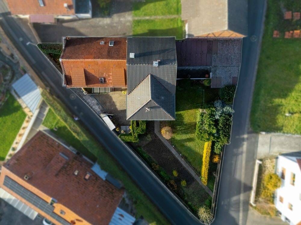 Immobilie in Werneck - Geräumiges Zuhause für Ihre Familie! - Bild 1