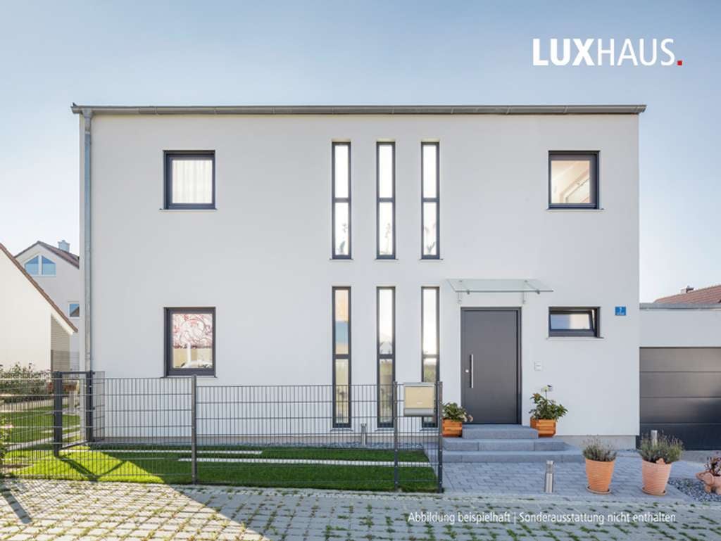 Immobilie in Epfenbach - LUXHAUS - VERANTWORTUNGSVOLL - ÜBERZEUGEND - PERFEKT - Bild 1