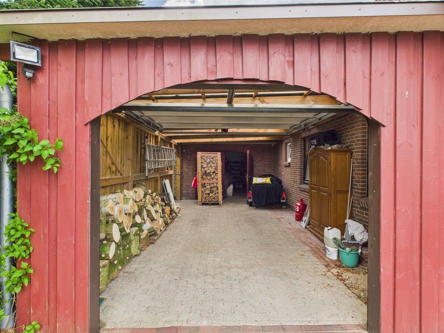 Immobilie in Lehe - **Gepflegter Bungalow in perfekter Sackgassenendlage** - Bild 2