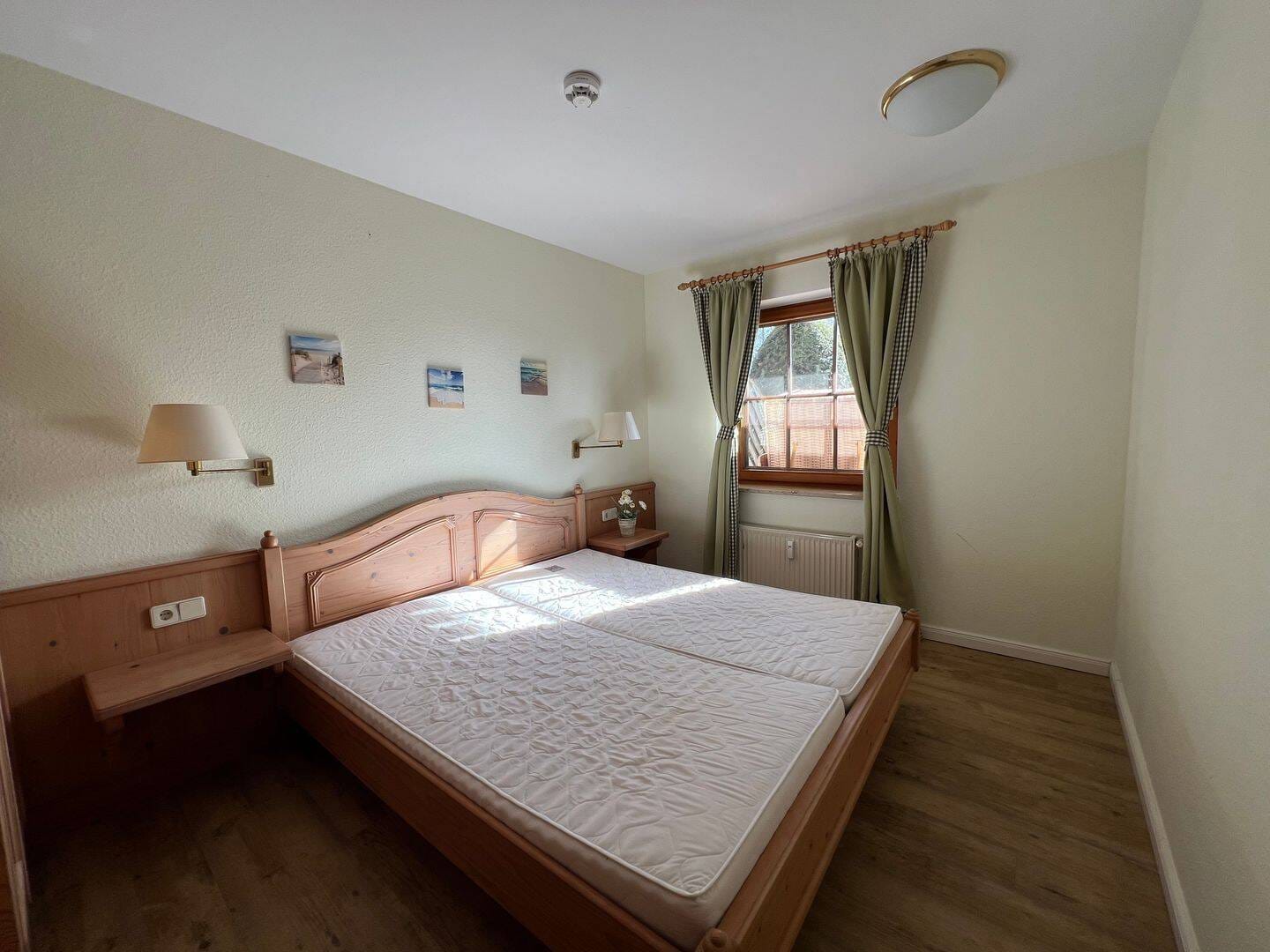 Immobilie in Scharbeutz - 2-Zimmer-Eigentumswohnung mit sonniger Terrasse direkt am Pönitzer See! - Bild 3
