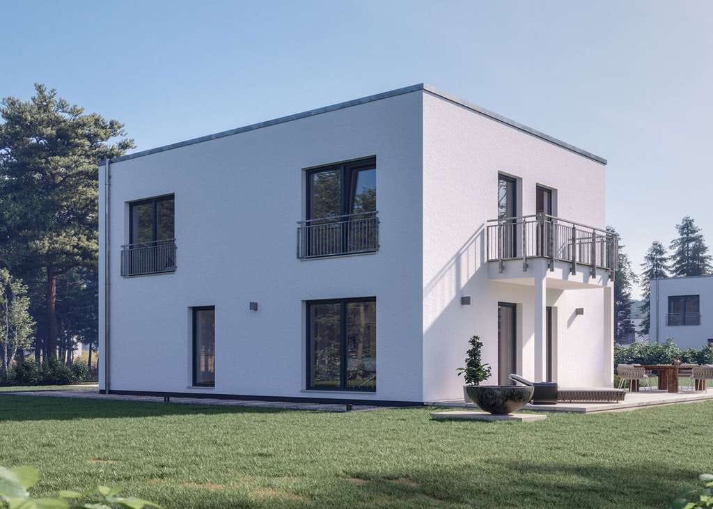 Immobilie in Wannweil - Traumhaus mit Massa Haus - Bild 3