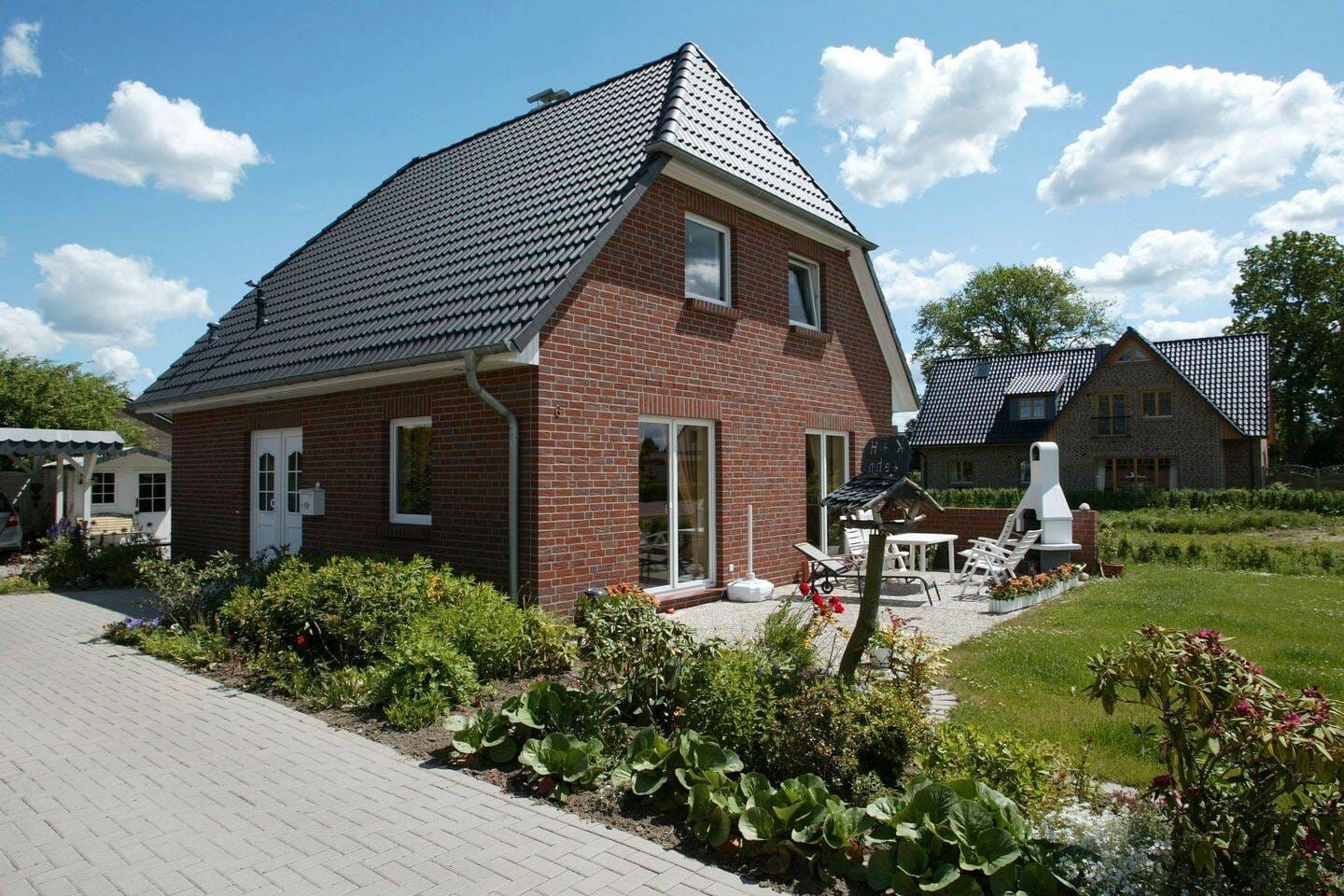 Immobilie in Wilster - Wir bauen schöne Häuser - Bild 0