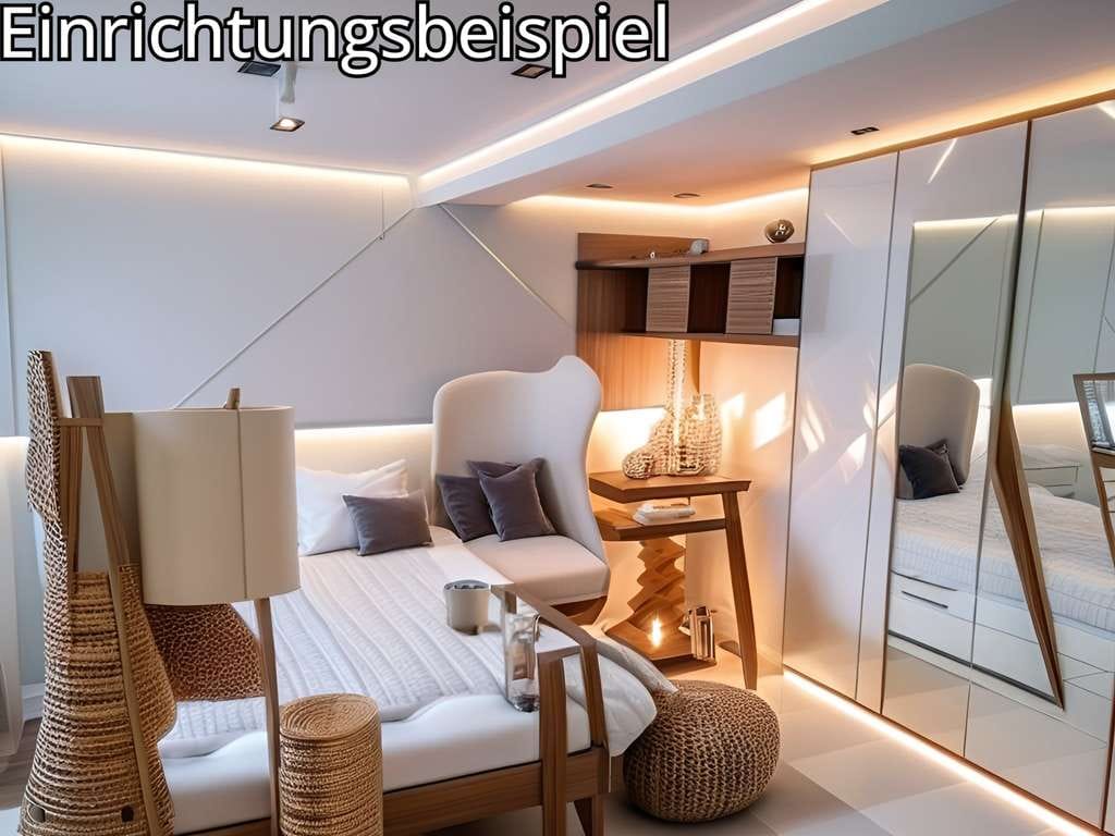 Immobilie in Maikammer - Charmantes Haus in St. Martin mit großem Grundstück - Bild 3