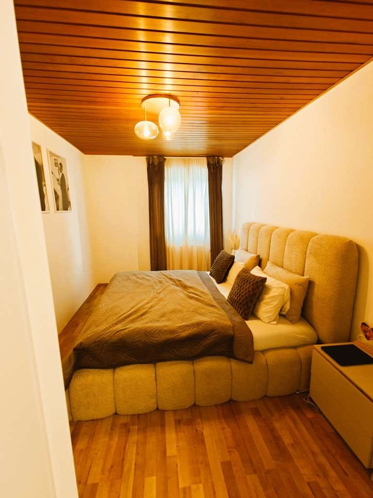 Immobilie in Durach - Großzügige und modernisierte 3-Zimmerwohnung - Bild 3