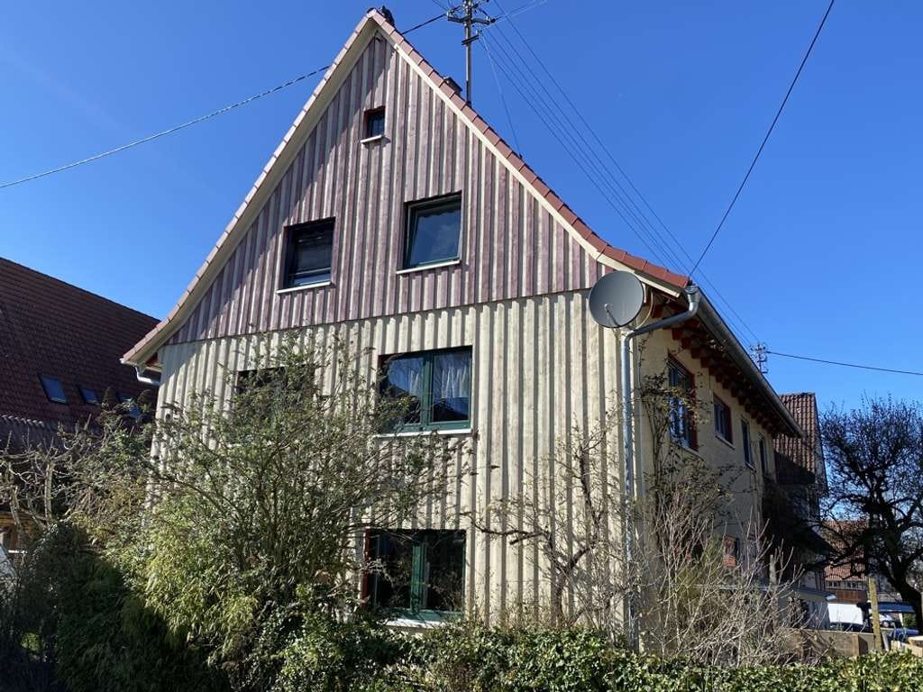 Immobilie in Rosenfeld - Ihr neues zu Hause im Grünen wartet bereits auf Sie! - Bild 1