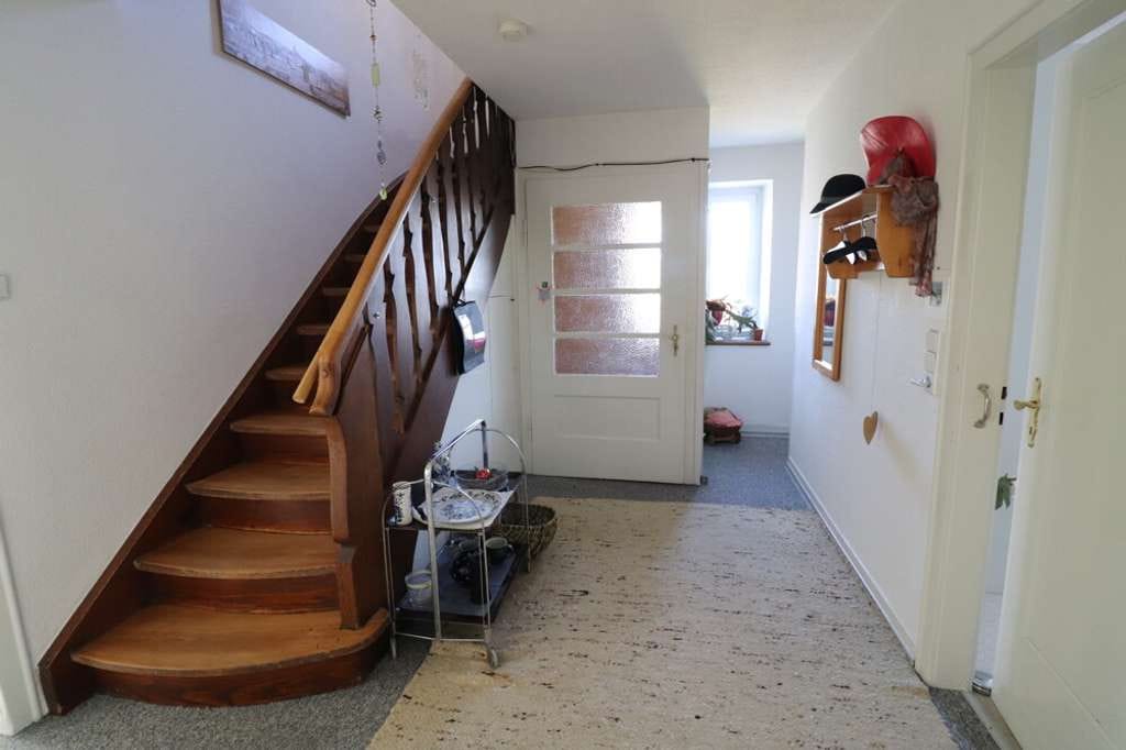 Immobilie in Münsingen - Viel Platz für Groß & Klein - Einfamilienhaus in zentraler Lage - Bild 3