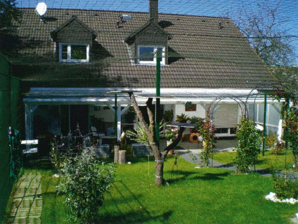 Immobilie in Pluwig - Wohnen mit Charakter: Großzügiges Ein-Zimmer-Apartment in Pluwig - Bild 2
