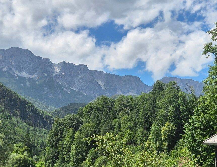 Immobilie in Berchtesgaden - BEZAHLBARES  Einfamilienhaus für die junge Familie... - Bild 3