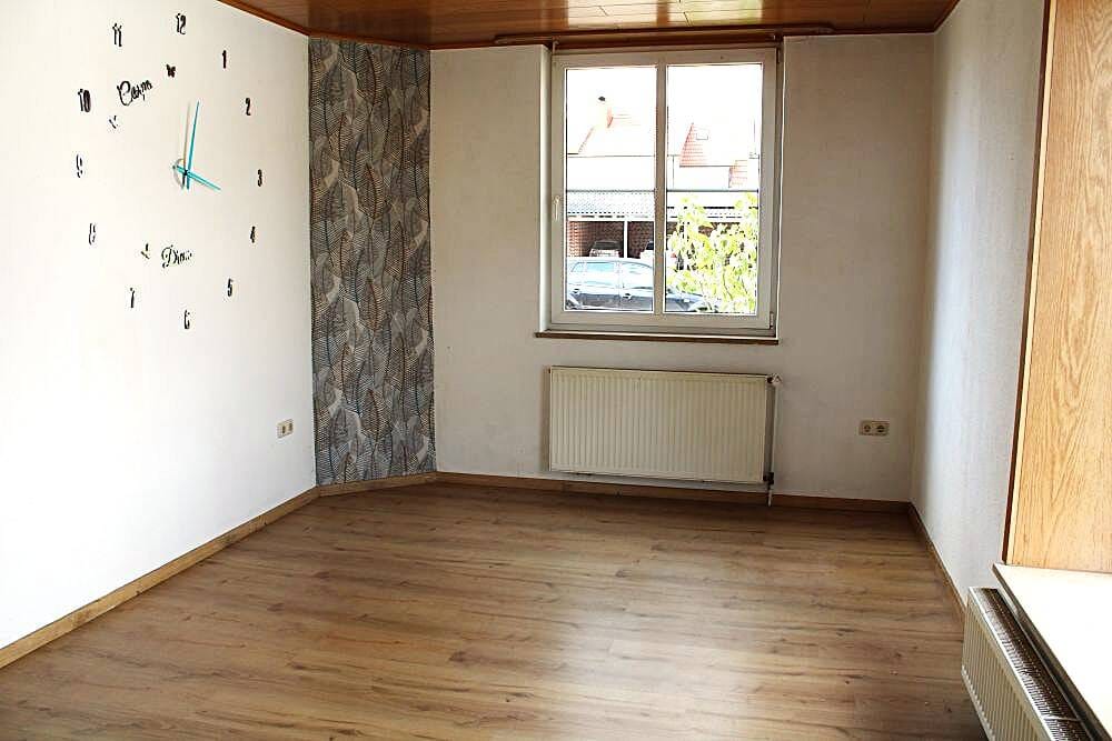 Immobilie in Visselhövede - Gepflegtes, zentrumsnahes Mehrfamilienhaus mit 4 Wohneinheiten in Visselhövede - Bild 1