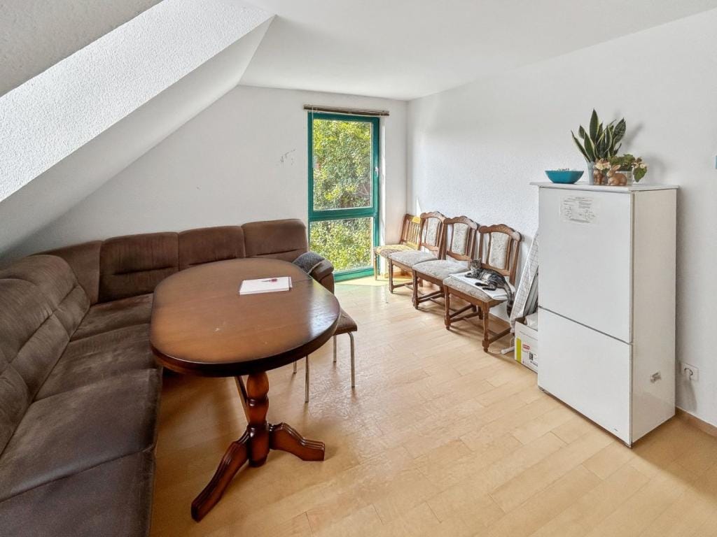 Immobilie in Lage - Dachgeschosswohnung in Lage (Hardissen) - Bild 4