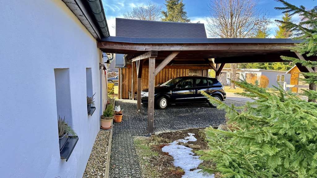 Immobilie in Deutschneudorf - Herein spaziert und zur Ruhe kommen - Bild 4