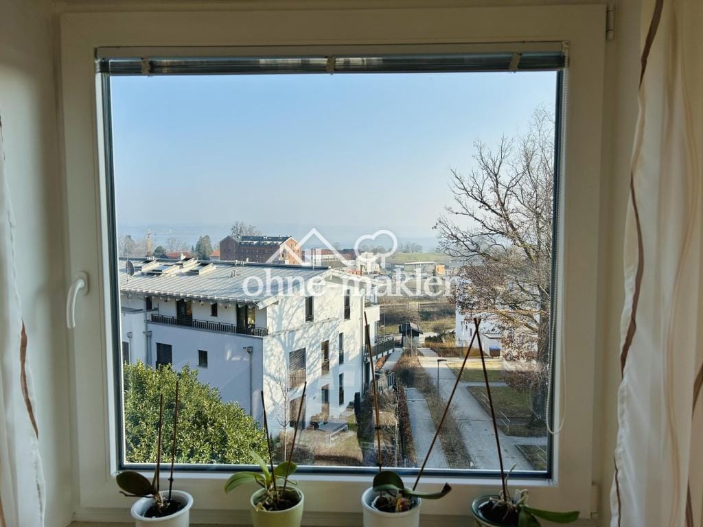 Immobilie in Tutzing - Etagenwohnung in Tutzing - Bild 3