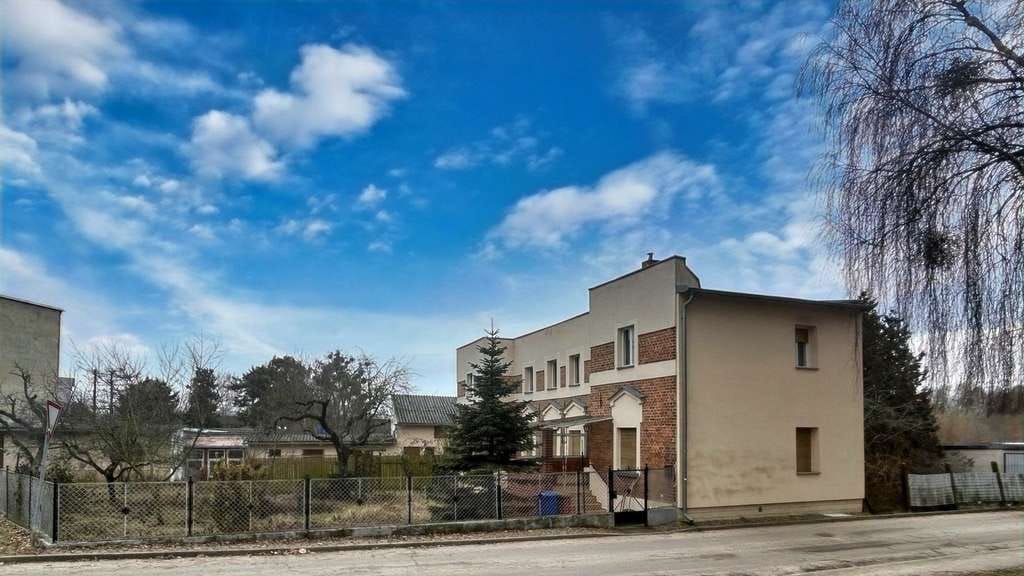 Immobilie in Wriezen - Großzügiges Wohnhaus mit Potenzial - Bild 1