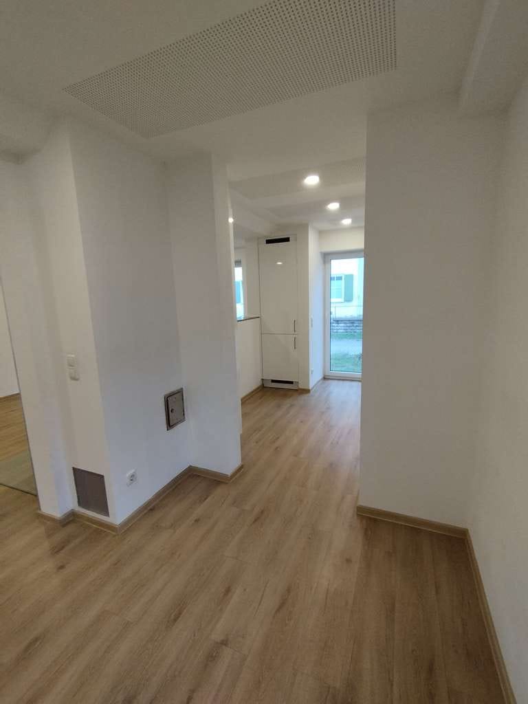 Immobilie in Dirlewang - Saniertes Einfamilienhaus in Unteregg - Bild 3