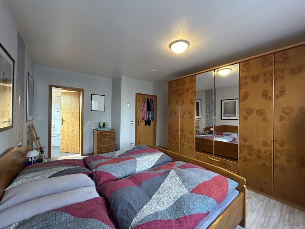 Immobilie in Gau-Bickelheim - Einfamilienhaus freistehend in Gau-Bickelheim - Bild 4
